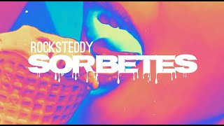 Sorbetes Official Lyric Video  Rocksteddy [upl. by Kola]