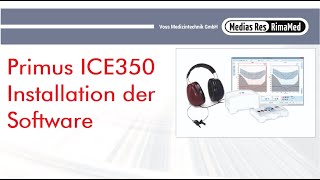 Primus ICE 350 Installationsvideo [upl. by Raye]