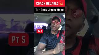 Poor Jesus Myth Don’t Believe Hype  Part 5 [upl. by Amsaj]