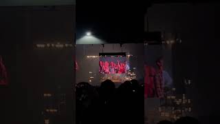 circles live post malone 92124 xfinity theatre [upl. by Anesor]