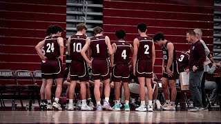 Westford Academy’s Yuvi Gahlaut Leads His Team To A Victory Over The ￼ Londonderry Lancers‼️Game 2 [upl. by Gottwald867]