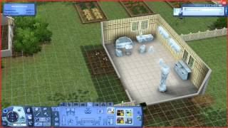 The Sims 3 Cztery Pory Roku  Poradnik 2 [upl. by Celka]