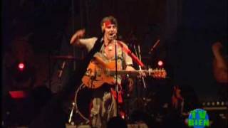 Manu Chao  20 ans des South Winners extrait [upl. by Uwton640]