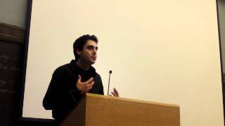 John Dafos on Radical Self Acceptance [upl. by Abate]