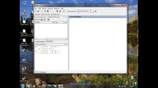 How to run Matlab in Windows 7 [upl. by Karissa]