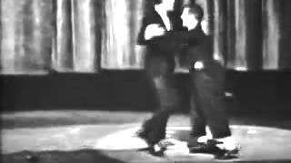 Bruce Forsyth and Norman Wisdom Sunday Night  The Palladium pt 2 [upl. by Ater]