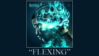 Meek Mill  Flexing Dreamchasers 2 [upl. by Ycnaf658]