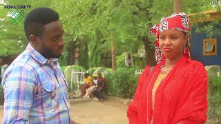 Yar Duniya Part 1 Latest Hausa Movies 2023 Hausa Films [upl. by Mufinella655]