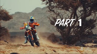 DAKAR 2023  BIKES BEST MOMENTS [upl. by Cynthea]