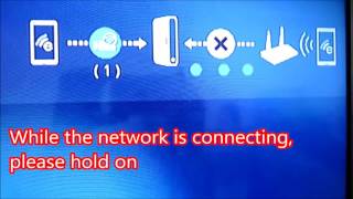 EZCast PRO  How to use your mobile internet 3G4G to connect network [upl. by Dougie229]