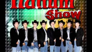 SON DE LOS PLATANEROS GRUPO NAHUM SHOW [upl. by Euell628]