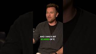 Ewan McGregor On Returning As ObiWan Kenobi Again [upl. by Onavlis51]