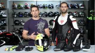 Dainese Gear Guide amp Overview at RevZillacom [upl. by Novart]