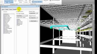 Navisworks Manage  Creating Digital Requests for Information [upl. by Dduj850]