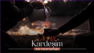 Kardeşim Beni Hor Görme Aşık Veysel Şatıroğlu Şiir [upl. by Sirovaj]