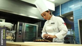 Centennial College Baking Pastry Arts Management Program [upl. by Purington]