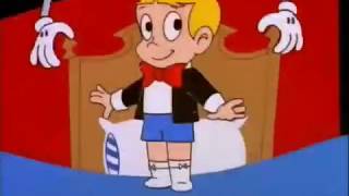 Richie Rich cartoon 1980 Season 1  Episode 9 [upl. by Klockau]