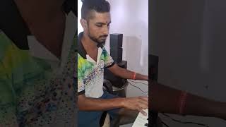 🎶कोळीगीत नॉनस्टॉप🎵  🎹 Keyboard play  vishal kini 🎹 [upl. by Aehtrod]