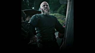 Ragnar takes revenge on Rollo  vikings shorts [upl. by Oir]