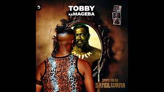 Tobby KaMageba  Isandlwana Diss Track [upl. by Aerdnuahs821]