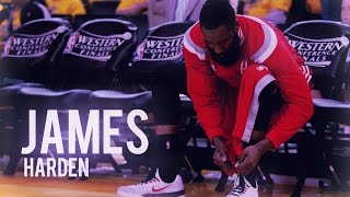 James Harden 2016 ᴴᴰ [upl. by Etterb]