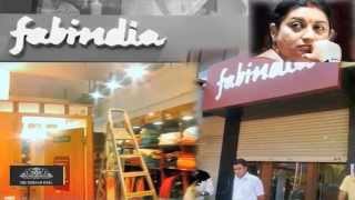 Fabindia MD and CEO Joins the Investigation in Irani Case [upl. by Nyrtak566]