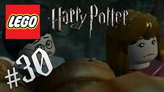 LEGO Harry Potter Years 14 Part 30  Year 3  Dementors kiss [upl. by Amron]