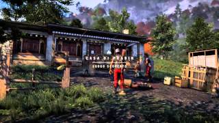 LA PRIMA COOP SU FAR CRY 4 FANTASTICO [upl. by Sower]