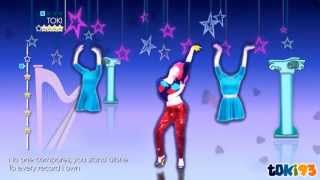 Love You Like A Love Song  Selena Gomez AUDIO BLOCKED BY YT Just Dance Fanmade Mashup [upl. by Nosde743]