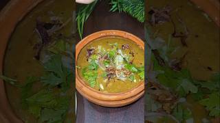 রেডিমিক্স হালিম দিয়ে সহজ ও মজাদার রান্নাmutton halim recipe cooking muttonrecipe food shorts [upl. by Koa]