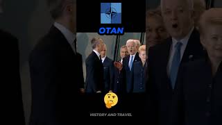 OTAN😶 vs BRICS 🗿 NATO vs BRICS nato brics putin biden shortvideo history otan viralshort [upl. by Marti]