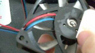 ig33ku Guide  How to oil your PC fan [upl. by Eelitan]