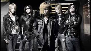 Dir en Grey  cage [upl. by Georas]