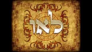 Kabbalah Names  72 Names of God Pronounced [upl. by Stelmach]