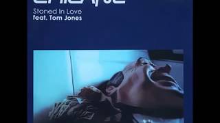 chicane feat tom jones  stoned in love commercial 12  mix [upl. by Oicapot]