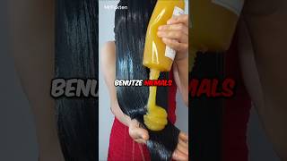 Shampoo Auf Haare😨 short shorts icrimax tiktok roman asmr [upl. by Ettenad603]