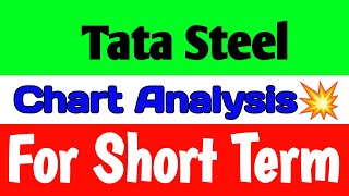 Tata Steel share🪀tata steel share latest news🔥tata steel share news [upl. by Nylrebma]