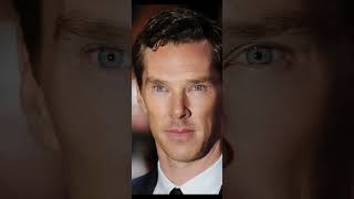 Analisi facciale e fenotipo di Benedict Cumberbatch [upl. by Suiramaj]