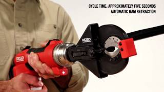 RIDGID RE 60 3in1 Electrical Tool [upl. by Naz495]