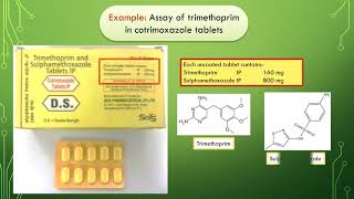 Multicomponent analysis method 3 Assay by Solvent extraction explained by Dr Ojaswi Ghadge HKCP [upl. by Syl]