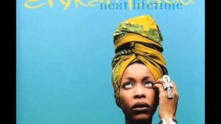 Erykah Badu  Next Lifetime Instrumental [upl. by Rengaw]