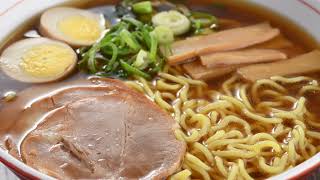 Exploring Japanese Ramen Shoyu Miso and Tonkotsu Explained  Part 1 [upl. by Ased]