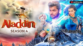 Aladdin Naam Toh Suna Hoga Season 4 New Promo  Why Aladdin Season 4 isNecessary [upl. by Mignon]