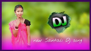 New Santali Dj song 🔹juri pari ror landa 🔹santali sorhai dj song🔹dj basudev [upl. by Anaeg884]