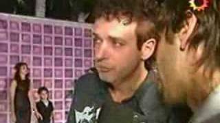 Cerati y Charly Alberti se toman un mate [upl. by Lorna]