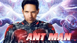 ANT MAN 1  RECAP [upl. by Harms]