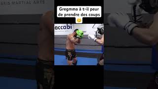 boxer mma fighting boxe fighter combat gregmma [upl. by Nawud851]