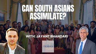 Can South Asians Assimilate [upl. by Attenehs]