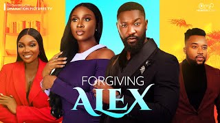 Forgiving Alex Sonia Uche Anthony Woode Chuks Omalicha Latest Nollywood Blockbuster 2024 [upl. by Fairweather235]