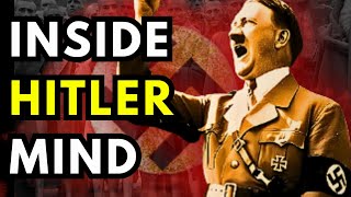 Mein Kampf by Adolf Hitler Explained in 10 minutes [upl. by Elimaj]